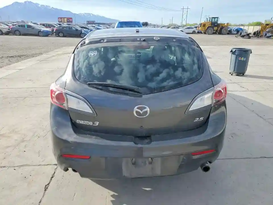 JM1BL1H67A1343978 2010 MAZDA MAZDA3-5