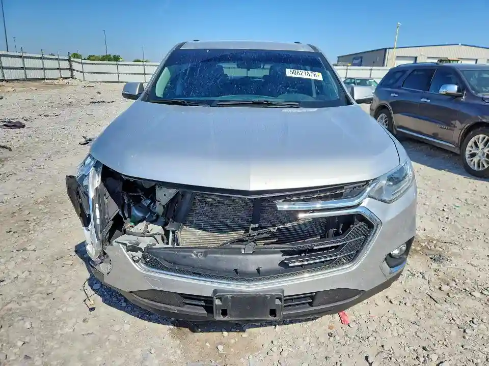 1GNERGKW7LJ328074 2020 CHEVROLET TRAVERSE-4