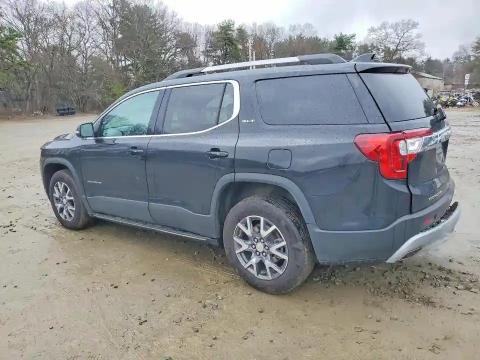 1GKKNUL46PZ105166 2023 GMC ACADIA-1