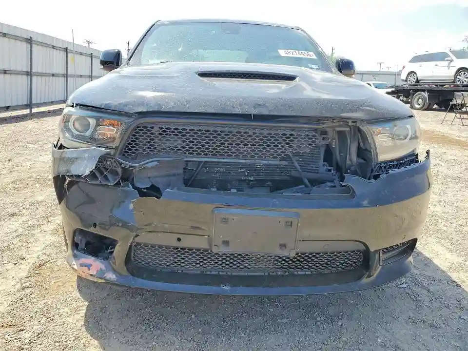 1C4SDHCT4LC283264 2020 DODGE DURANGO R-4