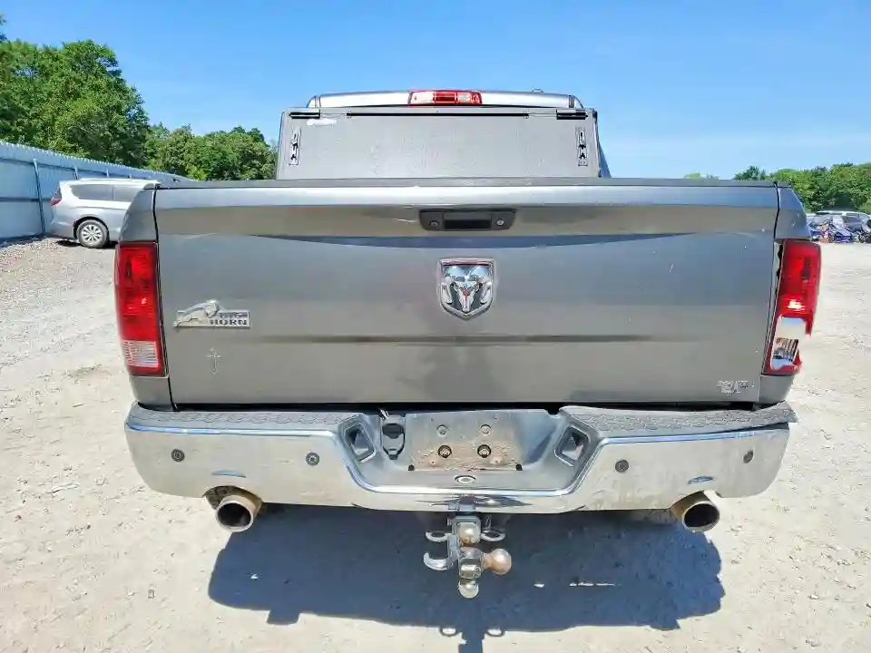 1C6RD6LT8CS281422 2012 DODGE RAM 1500-5