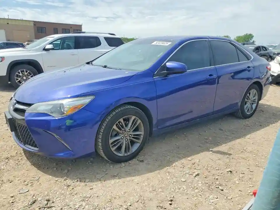 4T1BF1FK9GU501473 2016 TOYOTA CAMRY-0