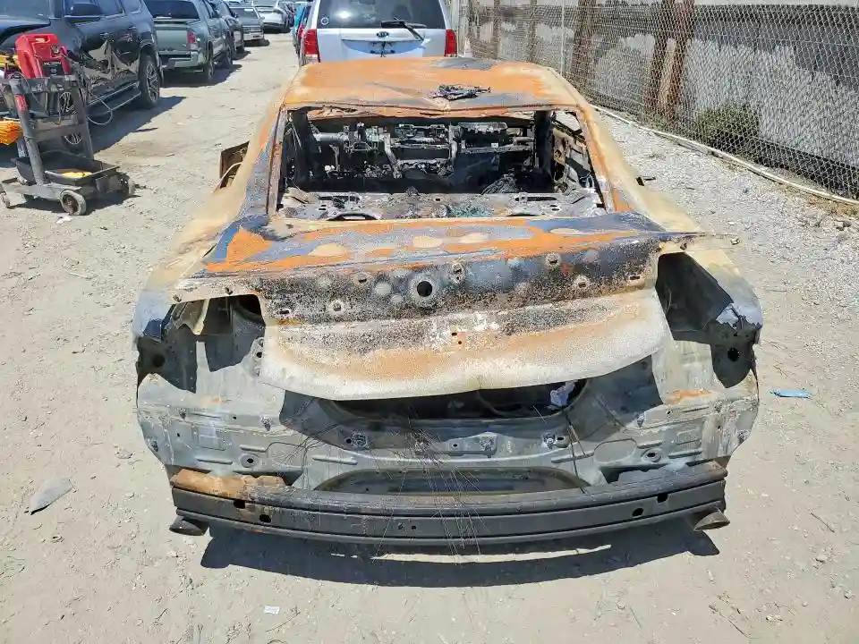 1FA6P8CF8R5435276 2024 FORD MUSTANG-5