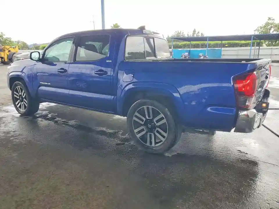 3TYAX5GN2NT051961 2022 TOYOTA TACOMA-1