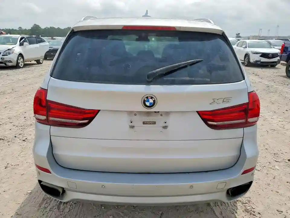 5UXKR6C55H0J83785 2017 BMW X5-5