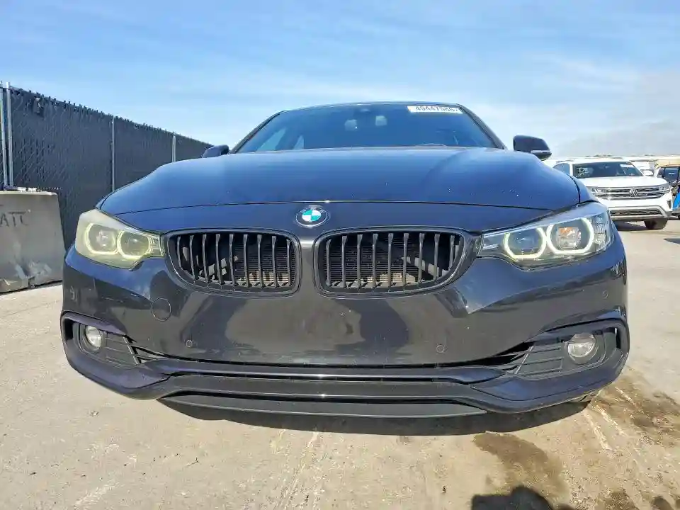 WBA4J1C56JBG80214 2018 BMW 4 SERIES-4