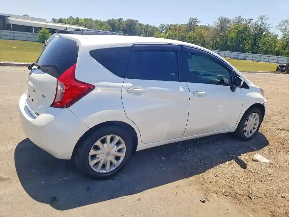 3N1CE2CP3GL362388 2016 NISSAN VERSA-2