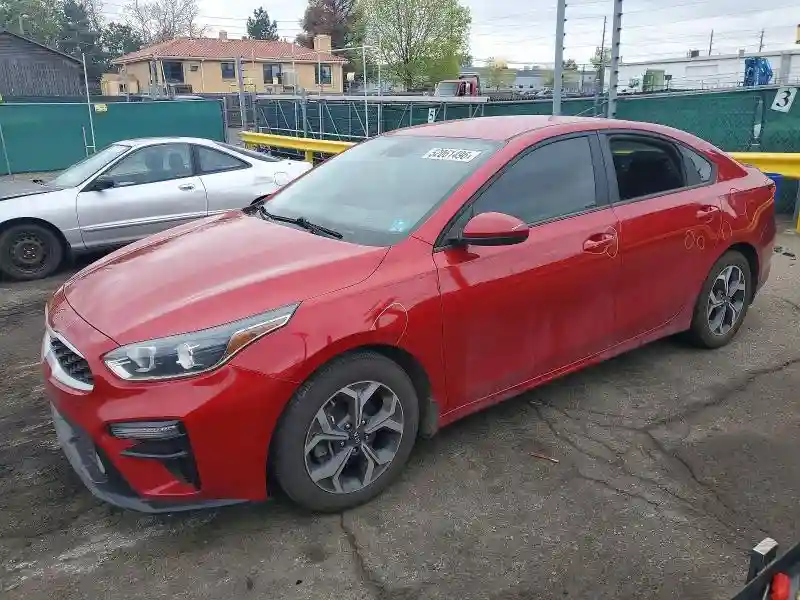 3KPF24AD2LE210592 2020 KIA FORTE LXS-0