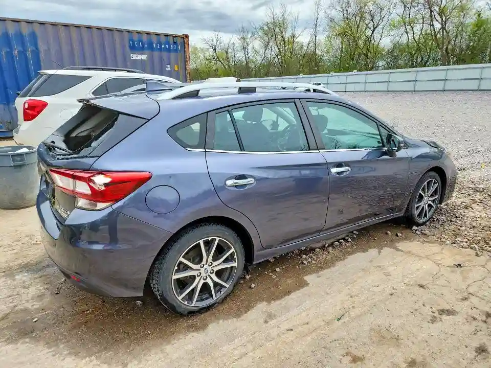 4S3GTAT67H3754499 2017 SUBARU IMPREZA-2