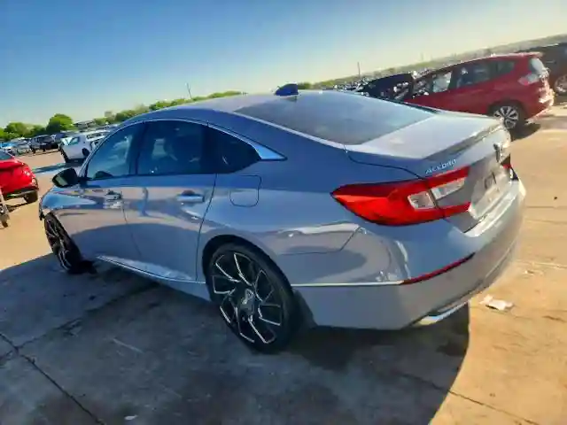 1HGCV3F97MA000942 2021 HONDA ACCORD-1