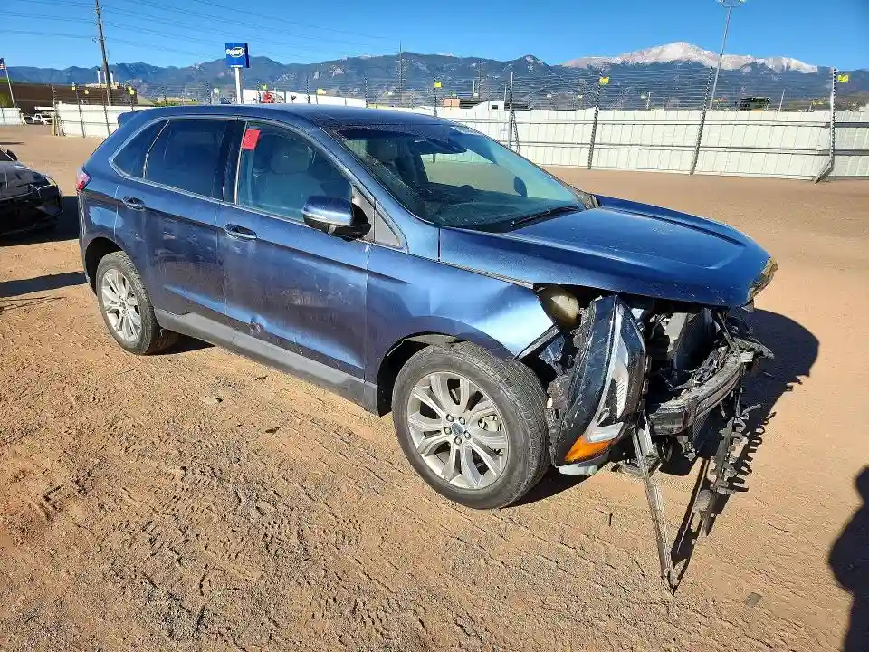 2FMPK3K94KBB27708 2019 FORD EDGE-3
