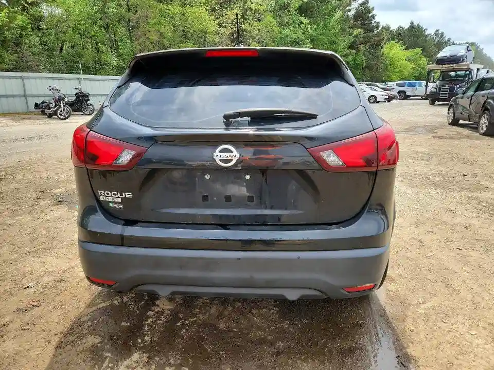 JN1BJ1CP3KW522869 2019 NISSAN ROGUE-5