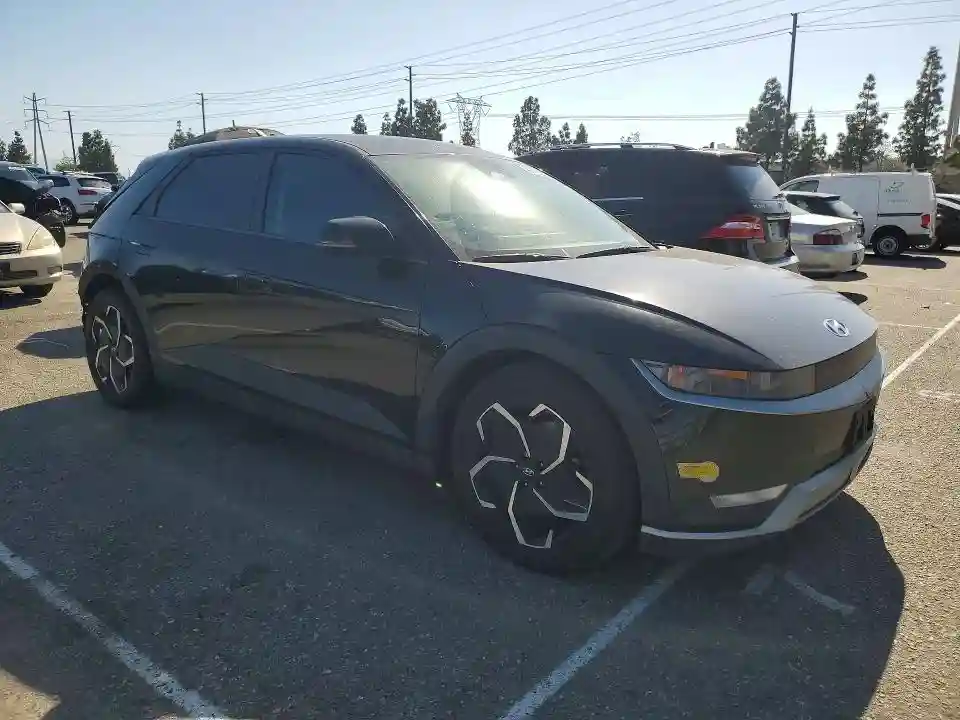 KM8KM4AE2NU073008 2022 HYUNDAI IONIQ-3
