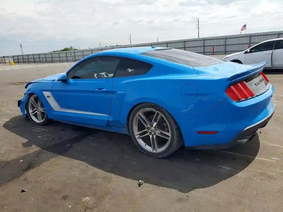 1FA6P8CFXH5211201 2017 FORD MUSTANG-1