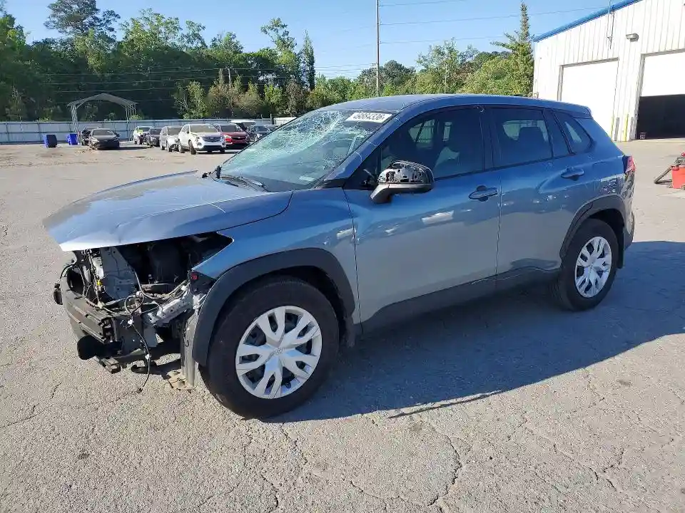 7MUAAAAG8RV099492 2024 TOYOTA ALL OTHER-0