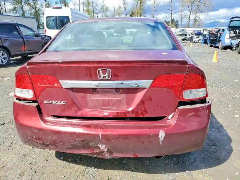 19XFA1F62AE010823 2010 HONDA CIVIC-5