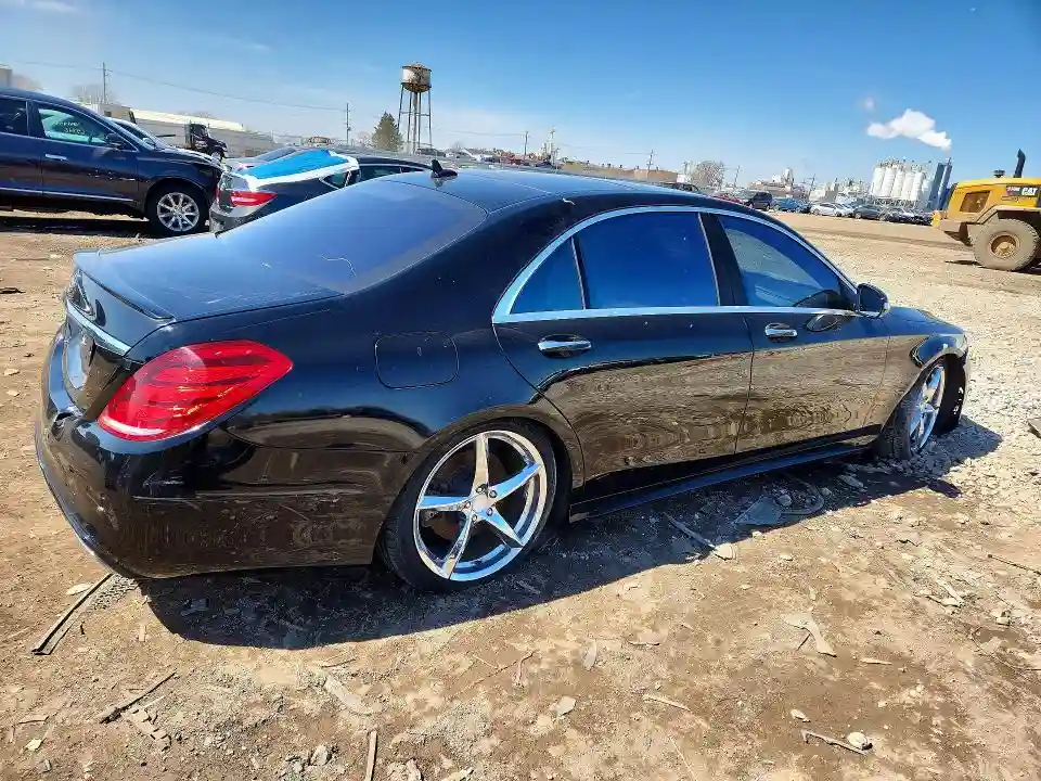 WDDUG8FB5GA225173 2016 MERCEDES-BENZ S-CLASS-2