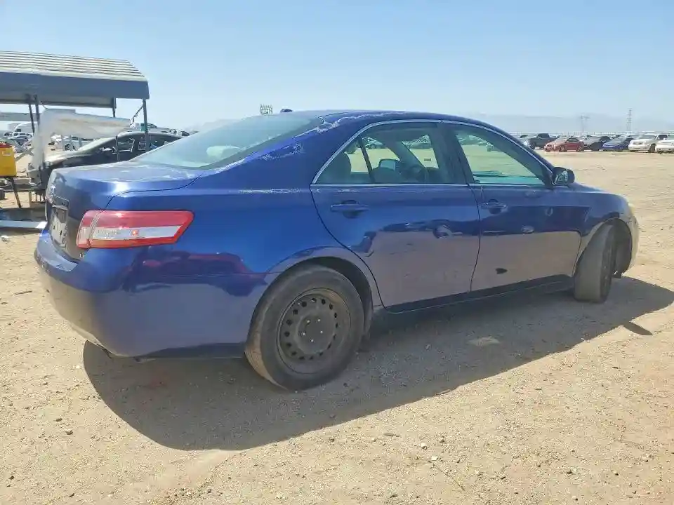 4T1BF3EK0AU515055 2010 TOYOTA CAMRY-2