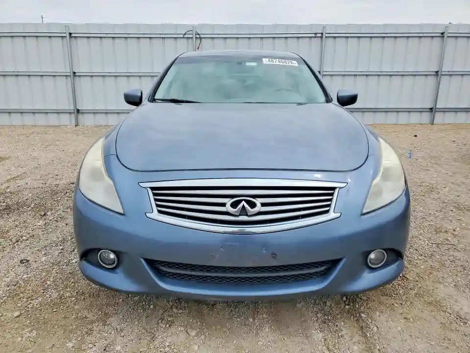 JN1CV6AR8AM459093 2010 INFINITI G37-4