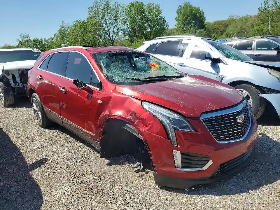 1GYKNDR44SZ147535 2025 CADILLAC XT5-3