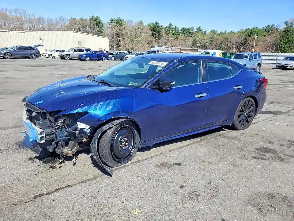 1N4AA6AP9GC443651 2016 NISSAN MAXIMA-0