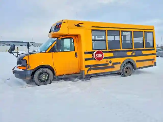1GD373BG2B1174116 2011 GMC SAVANA-0
