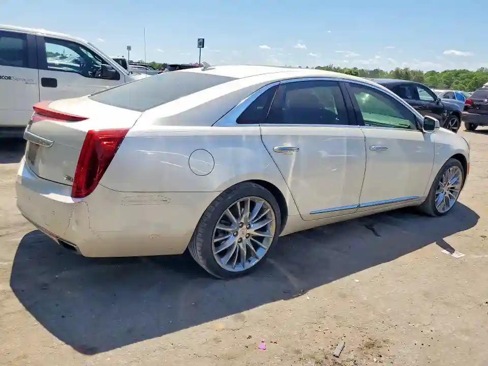 2G61S5S38E9165961 2014 CADILLAC XTS-2