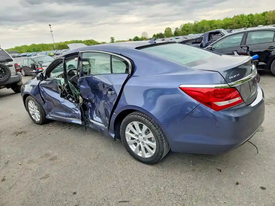 1G4GB5GR0EF245763 2014 BUICK LACROSSE-1