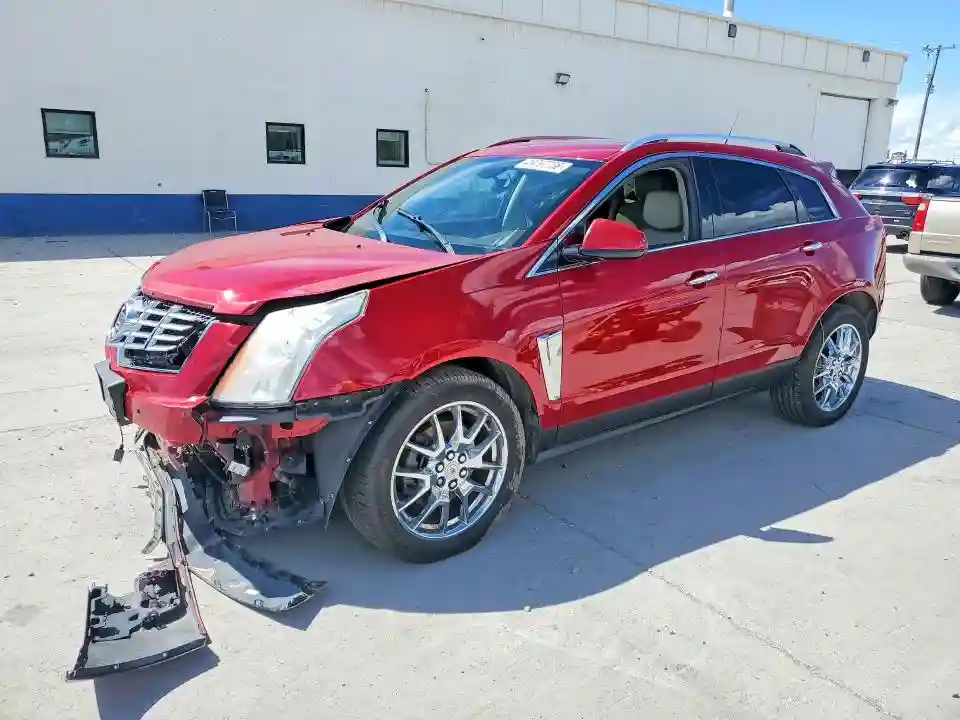 3GYFNEE32ES679307 2014 CADILLAC SRX-0