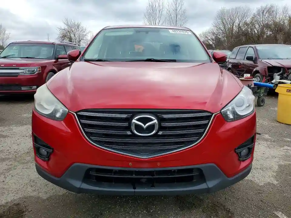 JM3KE4CY6G0755416 2016 MAZDA CX-5-4