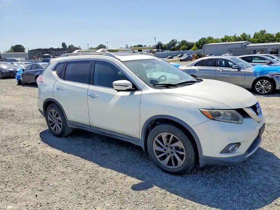 5N1AT2MT0GC886918 2016 NISSAN ROGUE-3