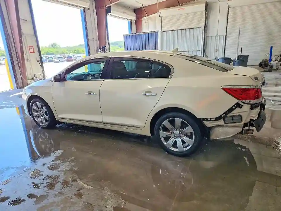 1G4GF5E30DF145048 2013 BUICK LACROSSE-1