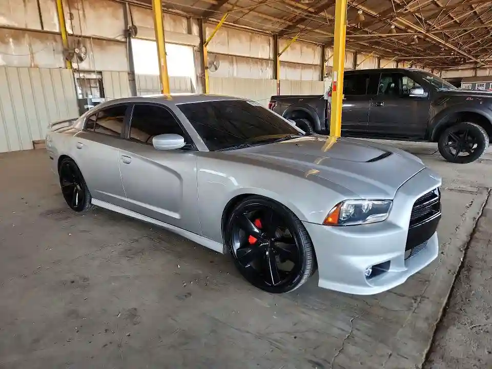 2C3CDXEJ3CH170630 2012 DODGE CHARGER-3
