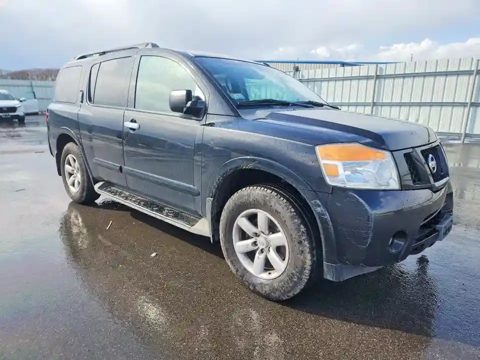 5N1AA0NC7DN604444 2013 NISSAN ARMADA-3
