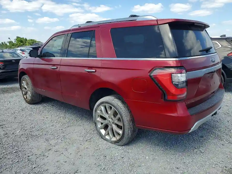 1FMJU1LTXKEA80073 2019 FORD EXPEDITION-1