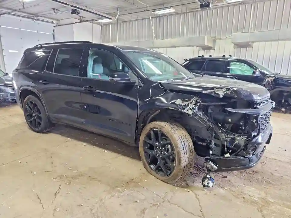 1GNEVLRSXSJ159481 2025 CHEVROLET TRAVERSE-3