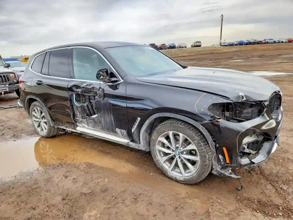 5UXTR9C53JLD58323 2018 BMW X3-3