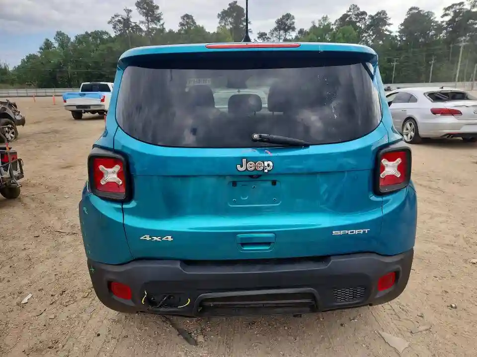 ZACNJDA13NPN63852 2022 JEEP RENEGADE-5