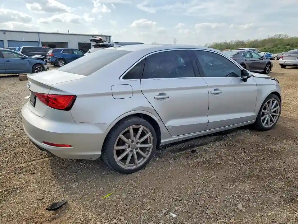 WAUACGFF2F1008147 2015 AUDI A3-2