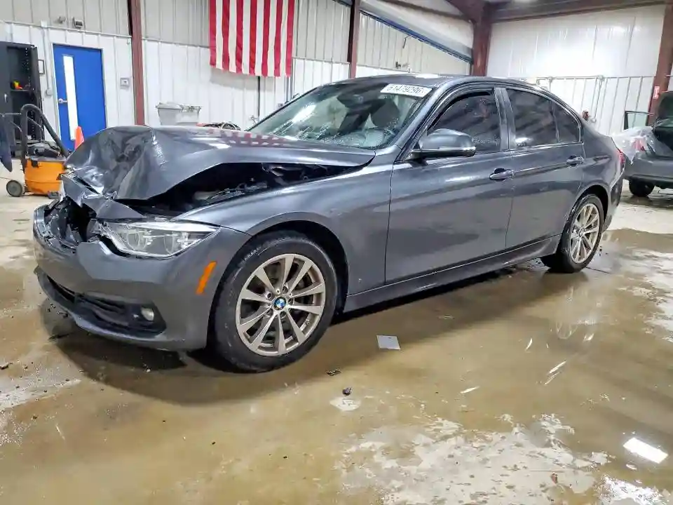 WBA8A3C55JA495328 2018 BMW 3 SERIES-0
