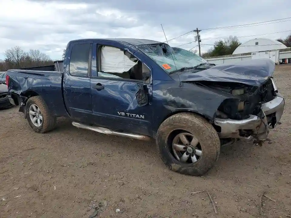 1N6AA0CC0BN323216 2011 NISSAN TITAN-3