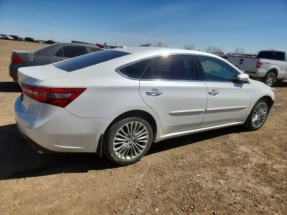 4T1BK1EB0JU268913 2018 TOYOTA AVALON-2