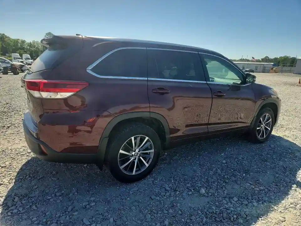 5TDJZRFH4JS804182 2018 TOYOTA HIGHLANDER-2