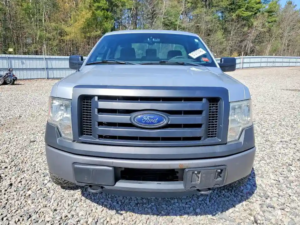 1FTNF1ET6CKE01817 2012 FORD ALL MODELS-4