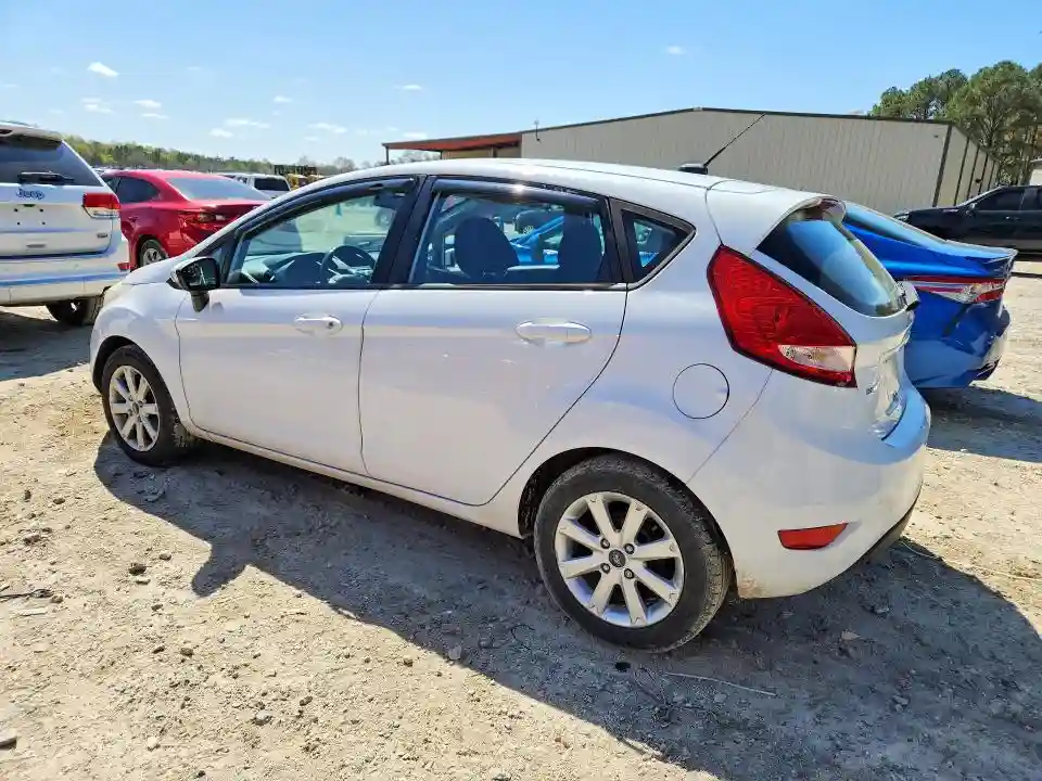 3FADP4EJXDM107023 2013 FORD FIESTA-1