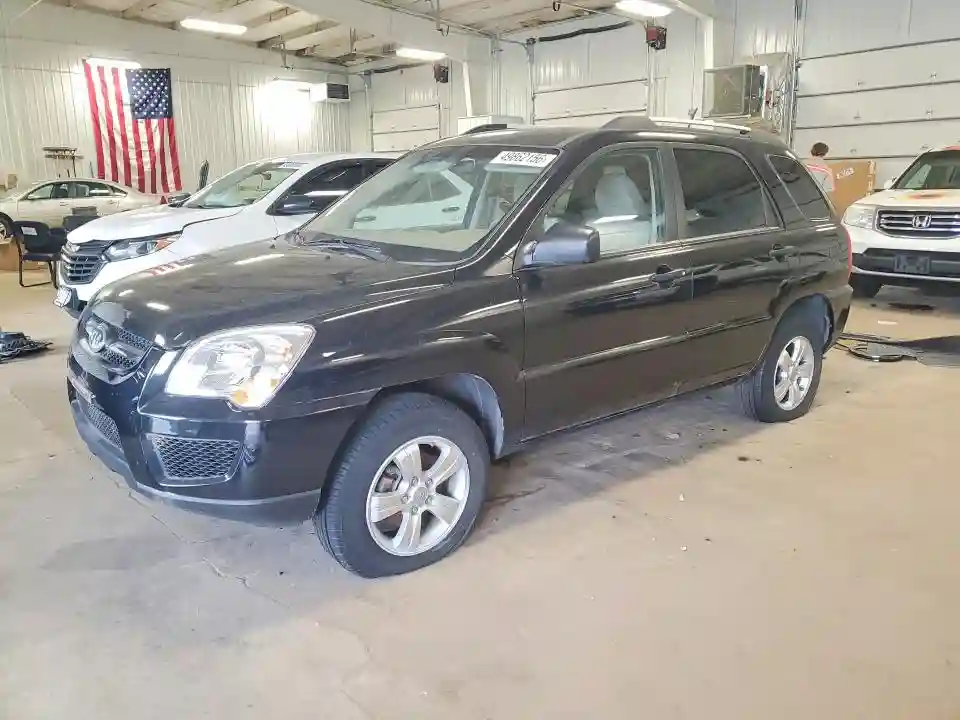 KNDKG3A47A7707239 2010 KIA SPORTAGE-0