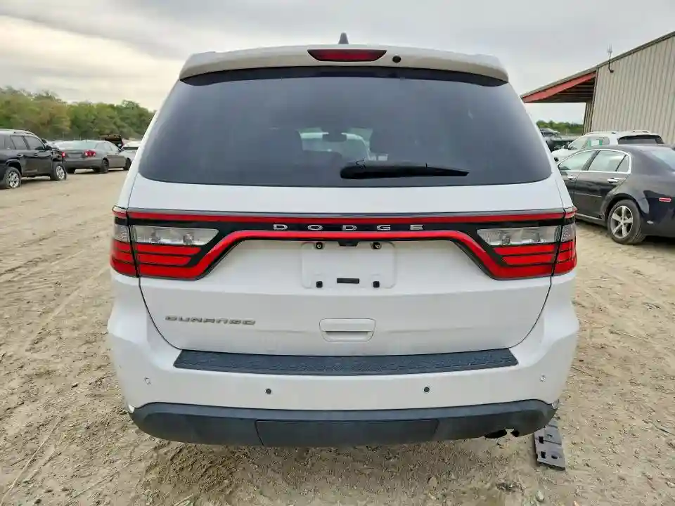 1C4RDHAG1HC600512 2017 DODGE DURANGO-5