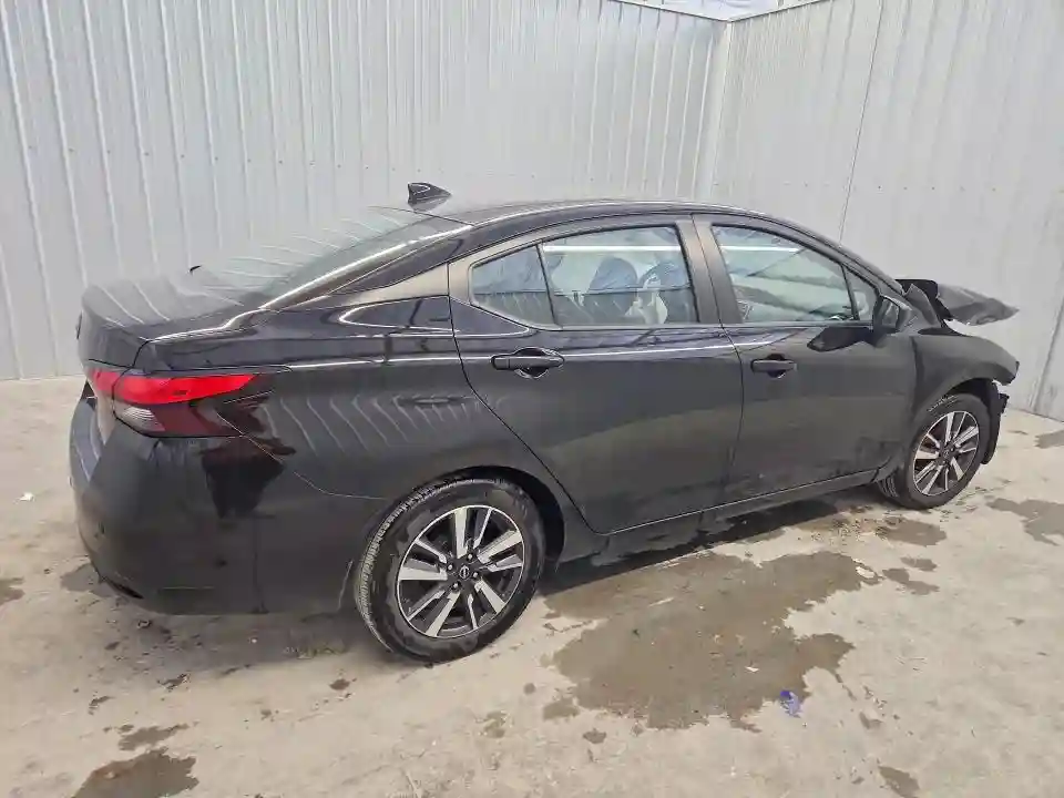 3N1CN8EV2SL843711 2025 NISSAN VERSA-2