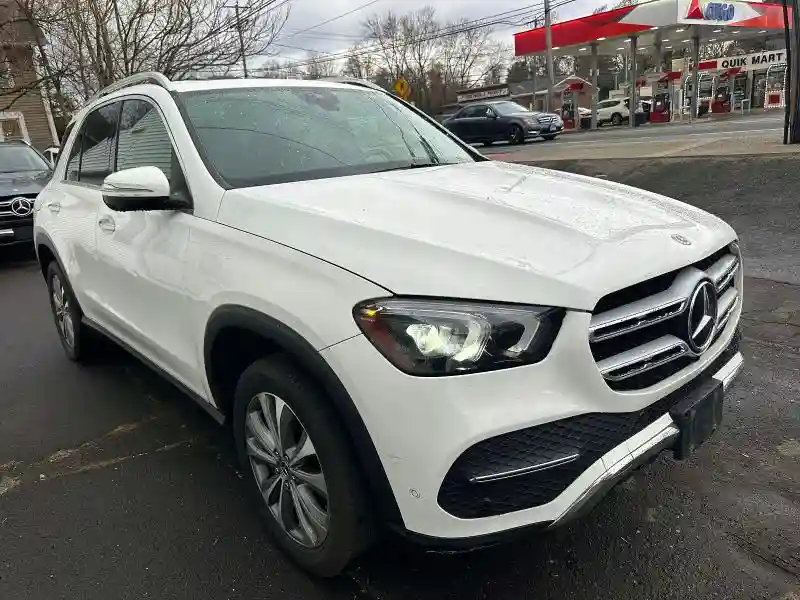 4JGFB4KB6LA070588 2020 MERCEDES-BENZ GLE-CLASS-3