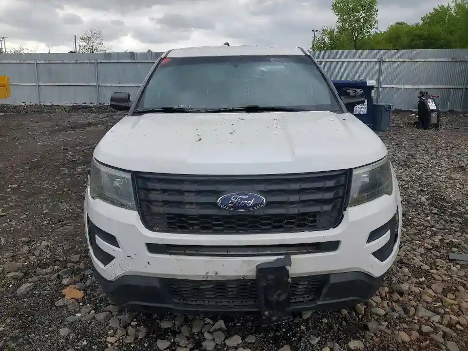 1FM5K8AR8GGA78101 2016 FORD EXPLORER-4